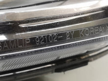 Laden Sie das Bild in den Galerie-Viewer, Frontscheinwerfer Hyundai Ix35 921022Y Rechts Scheinwerfer Headlight SCH2200980697ms