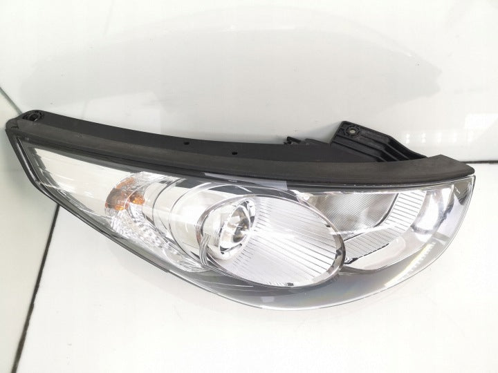 Frontscheinwerfer Hyundai Ix35 921022Y Rechts Scheinwerfer Headlight SCH2200980697ms