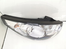 Laden Sie das Bild in den Galerie-Viewer, Frontscheinwerfer Hyundai Ix35 921022Y Rechts Scheinwerfer Headlight SCH2200980697ms