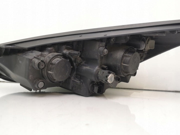 Frontscheinwerfer Hyundai Ix35 921022Y Rechts Scheinwerfer Headlight SCH2200980697ms