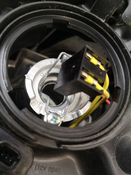 Frontscheinwerfer Hyundai Ix35 921022Y Rechts Scheinwerfer Headlight SCH2200980697ms