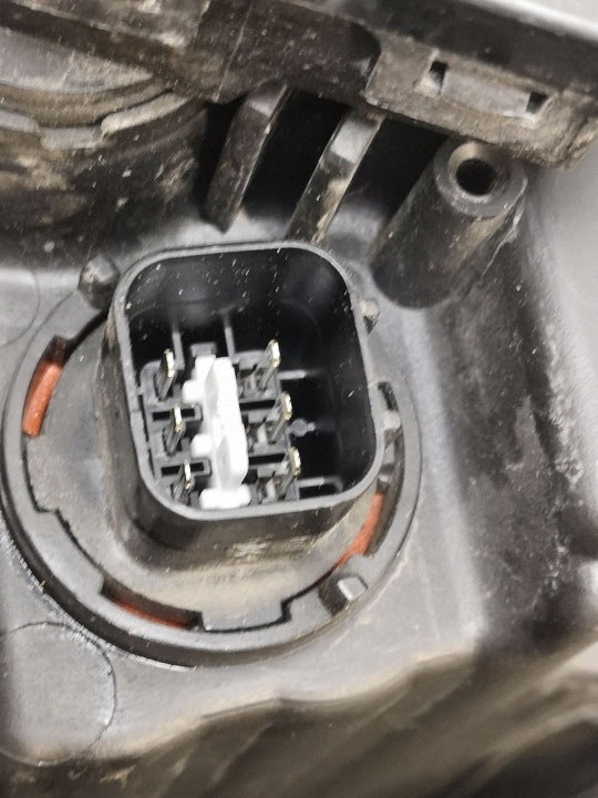 Frontscheinwerfer Hyundai Ix35 921022Y Rechts Scheinwerfer Headlight SCH2200980697ms