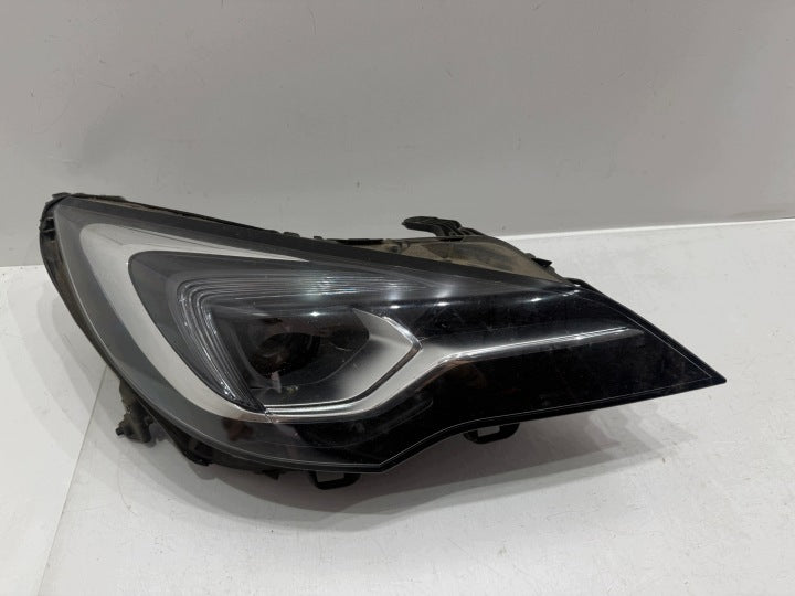 Frontscheinwerfer Opel Astra K 39077807 Full LED Rechts Scheinwerfer Headlight SCH2201362656rc