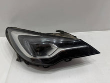 Load image into Gallery viewer, Frontscheinwerfer Opel Astra K 39077807 Full LED Rechts Scheinwerfer Headlight SCH2201362656rc