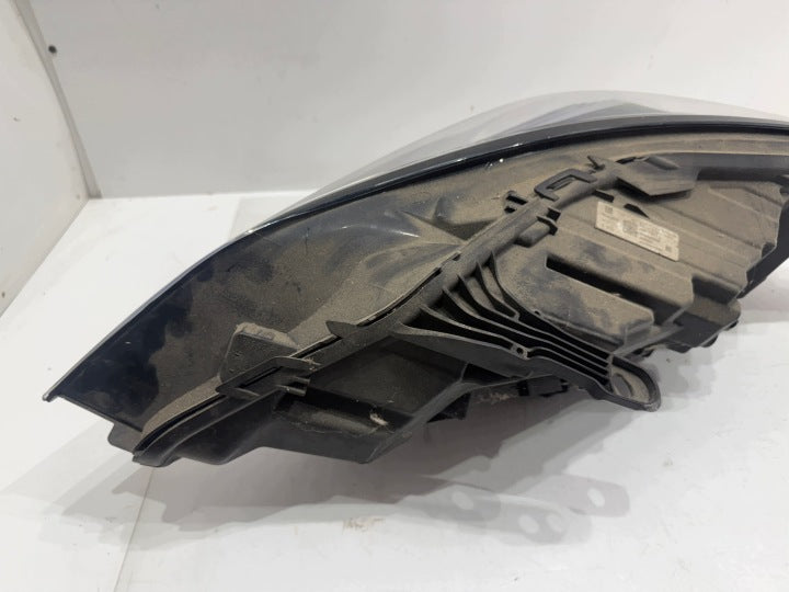 Frontscheinwerfer Opel Astra K 39077807 Full LED Rechts Scheinwerfer Headlight SCH2201362656rc
