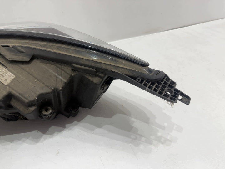 Frontscheinwerfer Opel Astra K 39077807 Full LED Rechts Scheinwerfer Headlight SCH2201362656rc