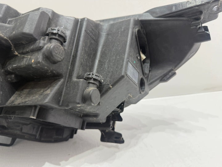 Frontscheinwerfer Opel Astra K 39077807 Full LED Rechts Scheinwerfer Headlight SCH2201362656rc