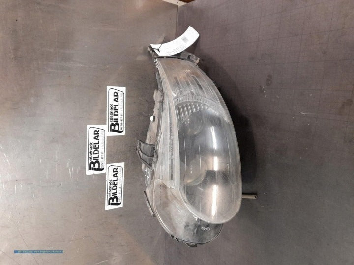 Frontscheinwerfer Saab 9-5 BEG15182 Rechts Scheinwerfer Headlight SCH2201556140cr