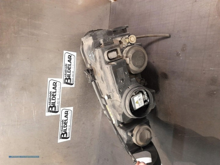 Frontscheinwerfer Saab 9-5 BEG15182 Rechts Scheinwerfer Headlight SCH2201556140cr