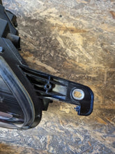 Laden Sie das Bild in den Galerie-Viewer, Frontscheinwerfer Fiat 500x 00520920870 LED Links Scheinwerfer Headlight SCH2202845182mm