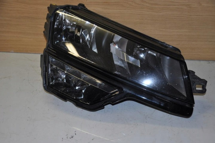 Frontscheinwerfer Skoda Karoq 57C941016A Rechts Scheinwerfer Headlight SCH2204167194wr