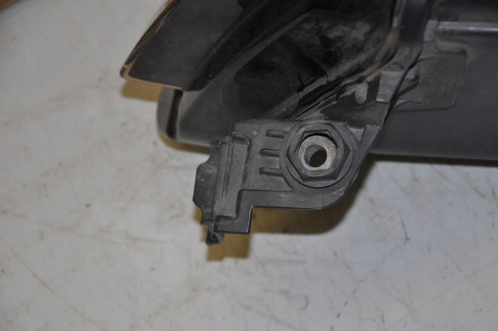 Frontscheinwerfer Skoda Karoq 57C941016A Rechts Scheinwerfer Headlight SCH2204167194wr