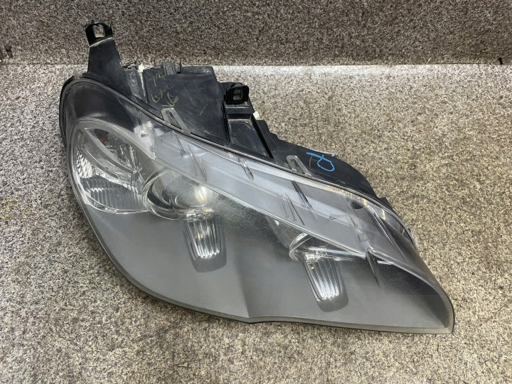Frontscheinwerfer BMW X5 E70 7221892 Rechts Scheinwerfer Headlight SCH2204465323br