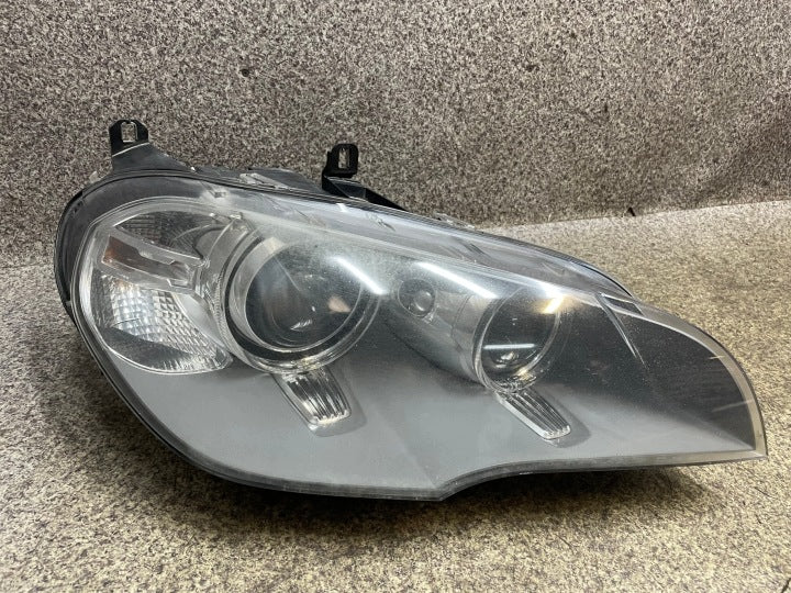 Frontscheinwerfer BMW X5 E70 7221892 Rechts Scheinwerfer Headlight SCH2204465323br