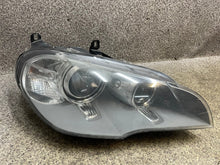 Load image into Gallery viewer, Frontscheinwerfer BMW X5 E70 7221892 Rechts Scheinwerfer Headlight SCH2204465323br