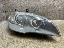 Load image into Gallery viewer, Frontscheinwerfer BMW X5 E70 7221892 Rechts Scheinwerfer Headlight SCH2204465323br