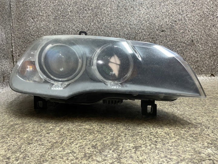 Frontscheinwerfer BMW X5 E70 7221892 Rechts Scheinwerfer Headlight SCH2204465323br