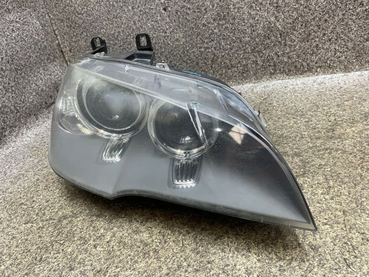 Frontscheinwerfer BMW X5 E70 7221892 Rechts Scheinwerfer Headlight SCH2204465323br
