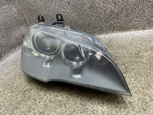 Load image into Gallery viewer, Frontscheinwerfer BMW X5 E70 7221892 Rechts Scheinwerfer Headlight SCH2204465323br