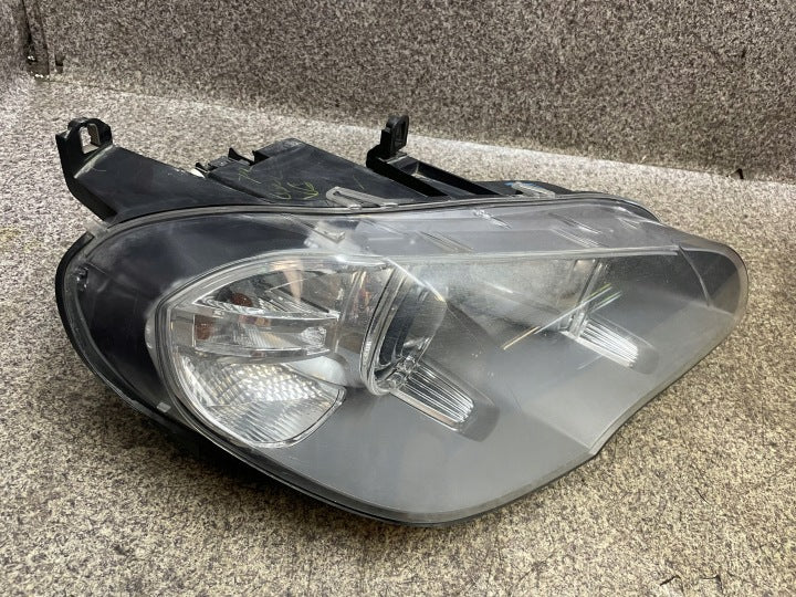 Frontscheinwerfer BMW X5 E70 7221892 Rechts Scheinwerfer Headlight SCH2204465323br