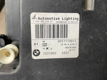 Load image into Gallery viewer, Frontscheinwerfer BMW X5 E70 7221892 Rechts Scheinwerfer Headlight SCH2204465323br