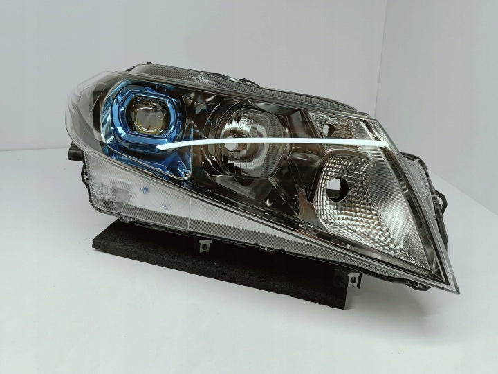 Frontscheinwerfer Suzuki Vitara I 10018095 3512054P50000 Rechts Headlight SCH2204720440ct