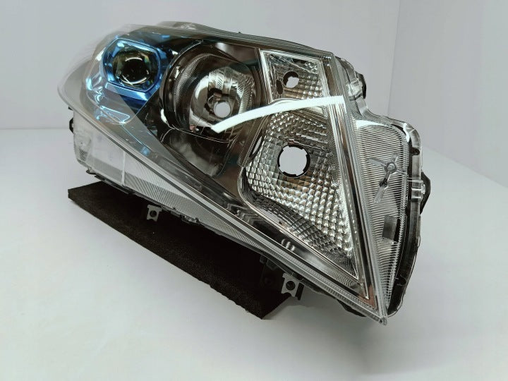 Frontscheinwerfer Suzuki Vitara I 10018095 3512054P50000 Rechts Headlight SCH2204720440ct