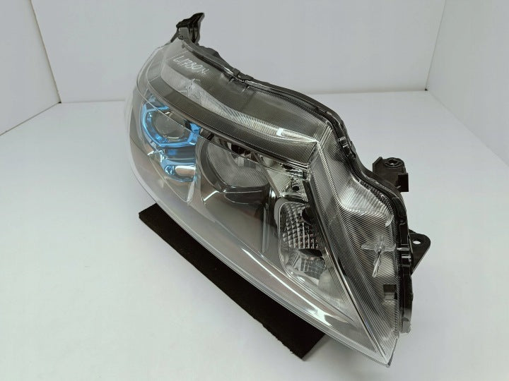 Frontscheinwerfer Suzuki Vitara I 10018095 3512054P50000 Rechts Headlight SCH2204720440ct