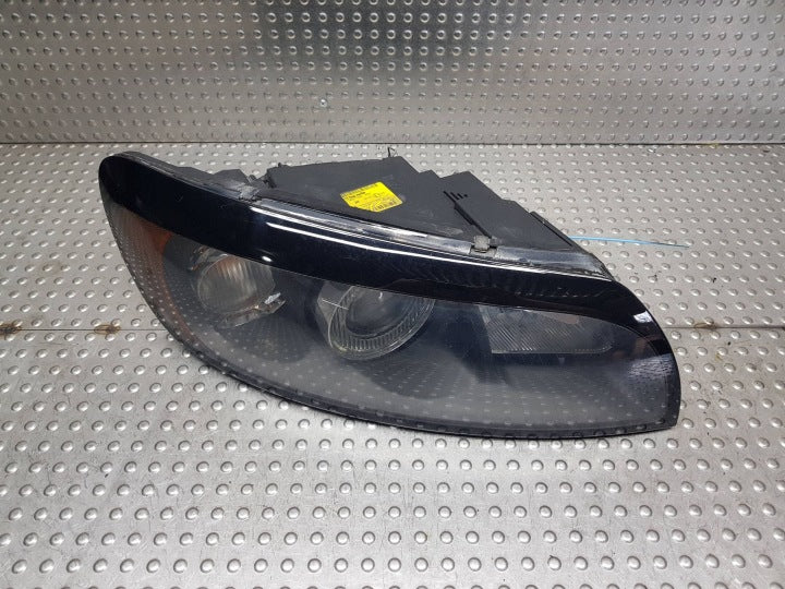 Frontscheinwerfer Volvo C30 30657169 Rechts Scheinwerfer Headlight SCH2206223084cy