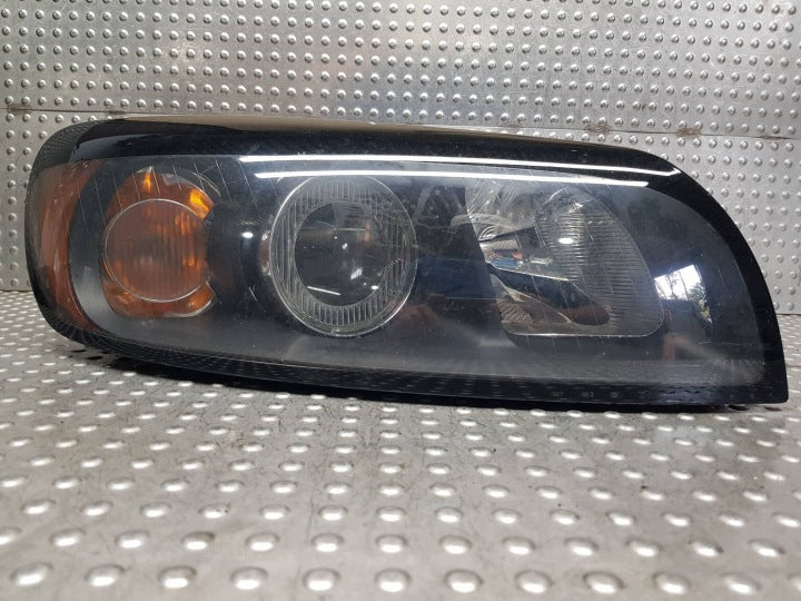 Frontscheinwerfer Volvo C30 30657169 Rechts Scheinwerfer Headlight SCH2206223084cy