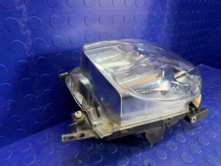 Frontscheinwerfer Nissan Leaf 26010-3NA1D LED Rechts Scheinwerfer Headlight SCH2206254616qg