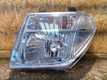 Load image into Gallery viewer, Frontscheinwerfer Nissan Pathfinder I R51 VAY4936 Links Scheinwerfer Headlight SCH2206809199im