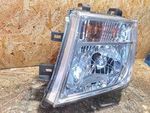 Load image into Gallery viewer, Frontscheinwerfer Nissan Pathfinder I R51 VAY4936 Links Scheinwerfer Headlight SCH2206809199im