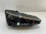 Frontscheinwerfer Skoda Scala 657941016A Rechts Scheinwerfer Headlight