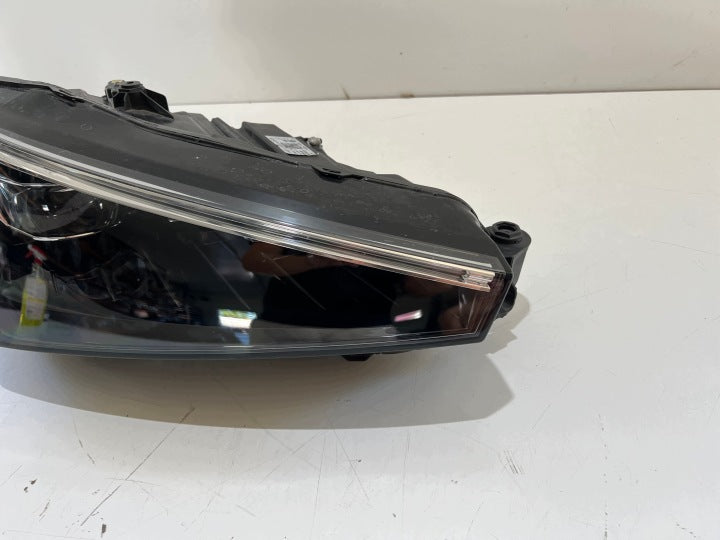 Frontscheinwerfer Skoda Scala 657941016A Rechts Scheinwerfer Headlight SCH2207424795rs