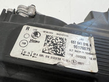 Laden Sie das Bild in den Galerie-Viewer, Frontscheinwerfer Skoda Scala 657941016A Rechts Scheinwerfer Headlight SCH2207424795rs