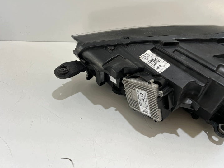 Frontscheinwerfer Skoda Scala 657941016A Rechts Scheinwerfer Headlight SCH2207424795rs