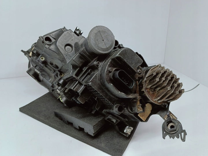 Frontscheinwerfer VW Polo 2G1941036M Rechts Scheinwerfer Headlight SCH2207859178kl