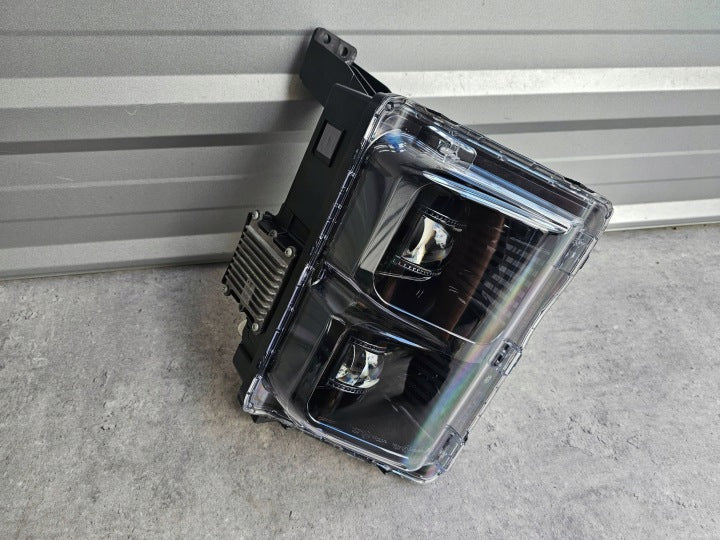 Frontscheinwerfer Chery 605000779AA Rechts Scheinwerfer Headlight SCH2208790473io