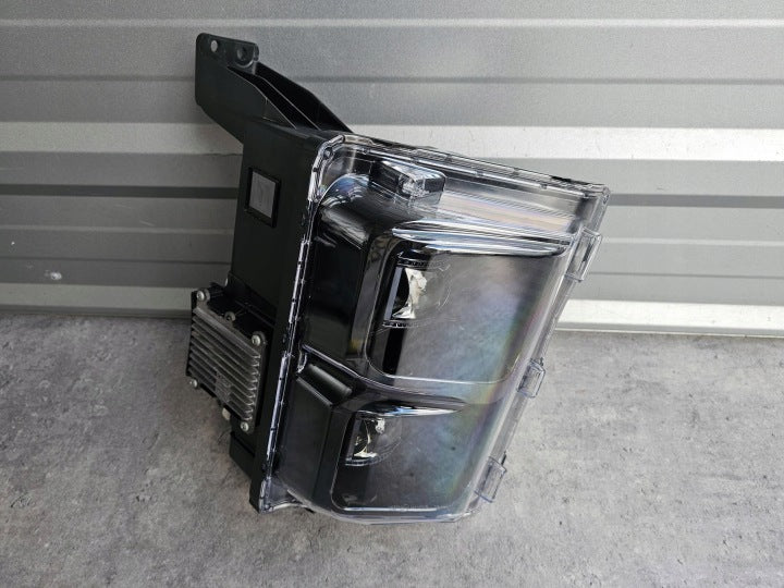 Frontscheinwerfer Chery 605000779AA Rechts Scheinwerfer Headlight SCH2208790473io