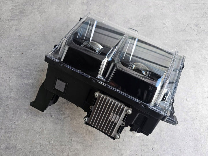 Frontscheinwerfer Chery 605000779AA Rechts Scheinwerfer Headlight SCH2208790473io