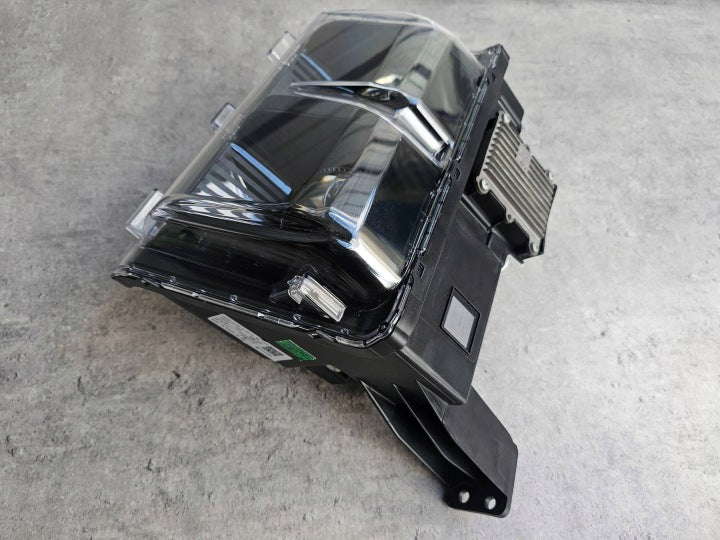 Frontscheinwerfer Chery 605000779AA Rechts Scheinwerfer Headlight SCH2208790473io