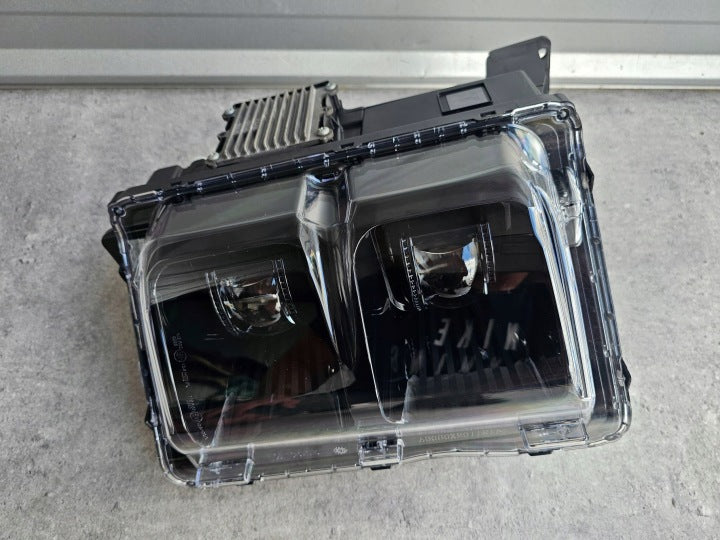 Frontscheinwerfer Chery 605000779AA Rechts Scheinwerfer Headlight SCH2208790473io