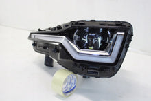 Laden Sie das Bild in den Galerie-Viewer, Frontscheinwerfer Ssangyong ZMM92-102000 LED Rechts Scheinwerfer Headlight SCH2209777275tl