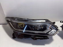 Laden Sie das Bild in den Galerie-Viewer, Frontscheinwerfer Nissan Qashqai I 100-19011 Ein Satz Scheinwerfer Headlight SCH2209792969zr