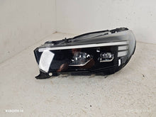 Laden Sie das Bild in den Galerie-Viewer, Frontscheinwerfer Opel Corsa F 9851275180 Links Scheinwerfer Headlight SCH2209989392qx