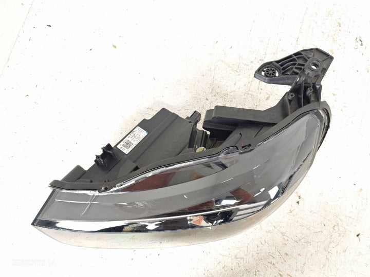 Frontscheinwerfer Opel Corsa F 9851275180 Links Scheinwerfer Headlight SCH2209989392qx