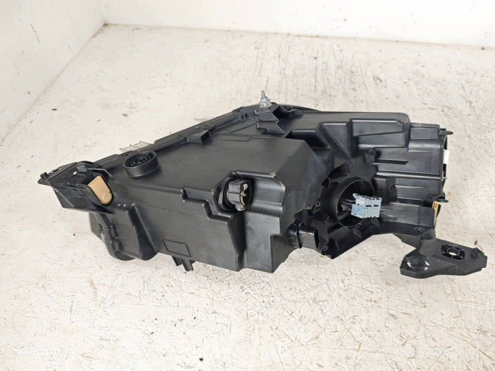Frontscheinwerfer Opel Corsa F 9851275180 Links Scheinwerfer Headlight SCH2209989392qx