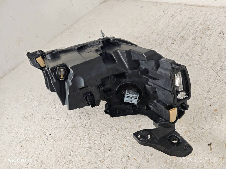 Frontscheinwerfer Opel Corsa F 9851275180 Links Scheinwerfer Headlight SCH2209989392qx
