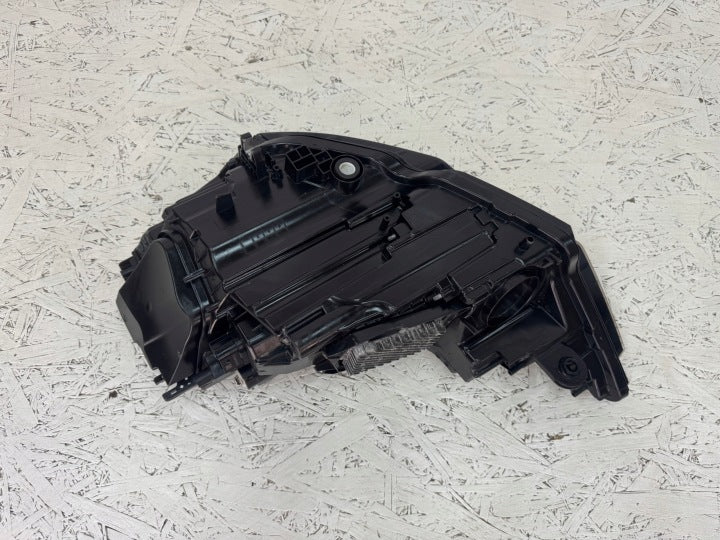 Frontscheinwerfer Audi A6 C8 4K0941040 Full LED Rechts Scheinwerfer Headlight SCH2210228925yc
